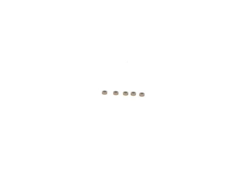 BOSCH F 00Z C99 848 Repair Kit, common rail system