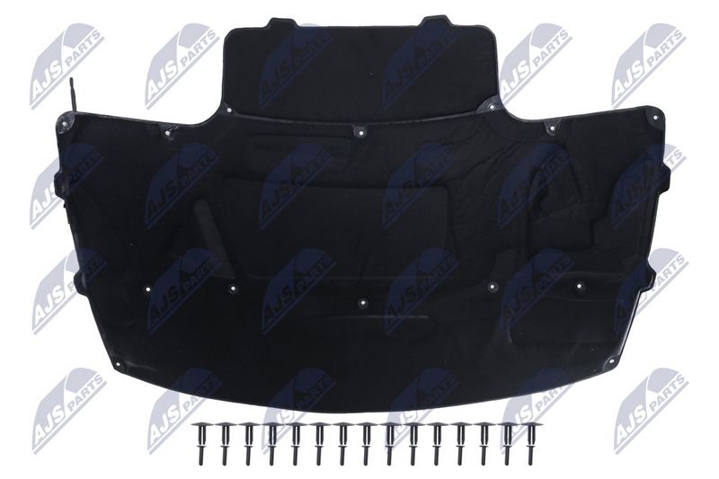 NTY EZC-BM-360 Engine Compartment Noise Insulation