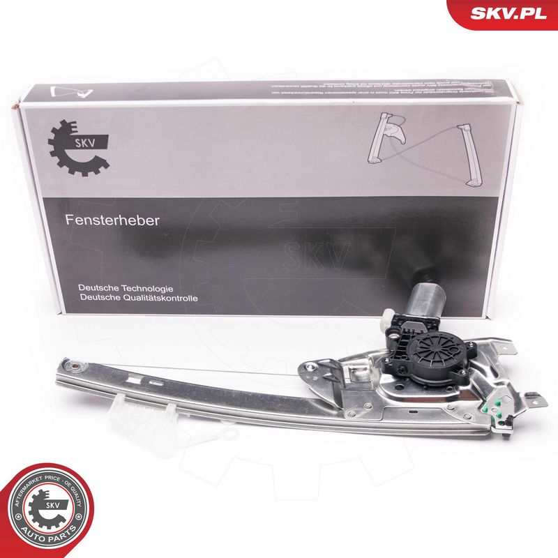 Aknatõstuk, ESEN SKV 00SKV122