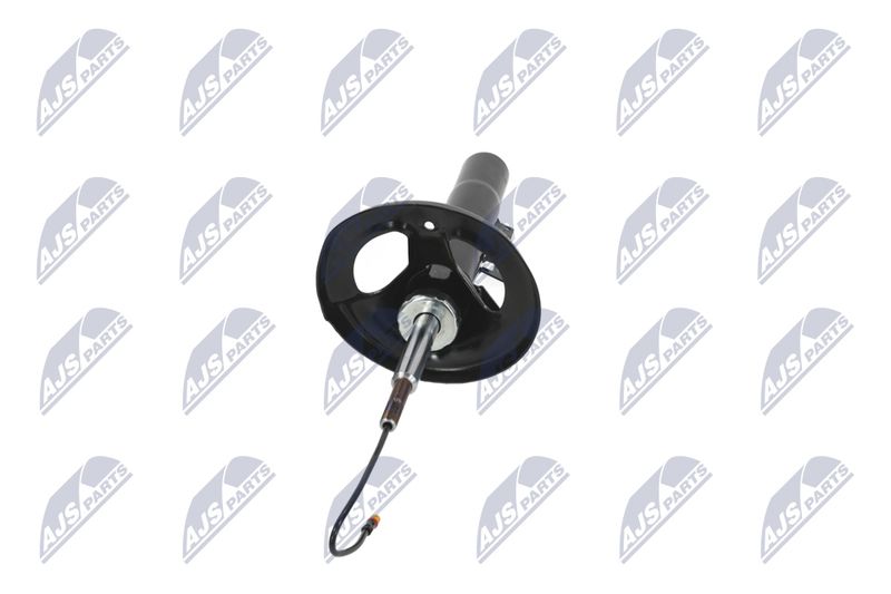 Amort, NTY A-PS-011