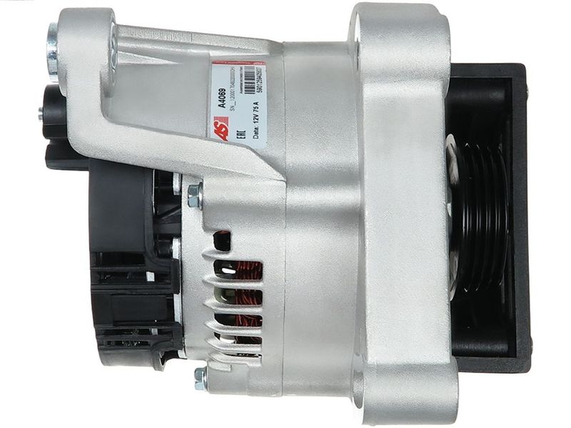 AS-PL A4069 Alternator