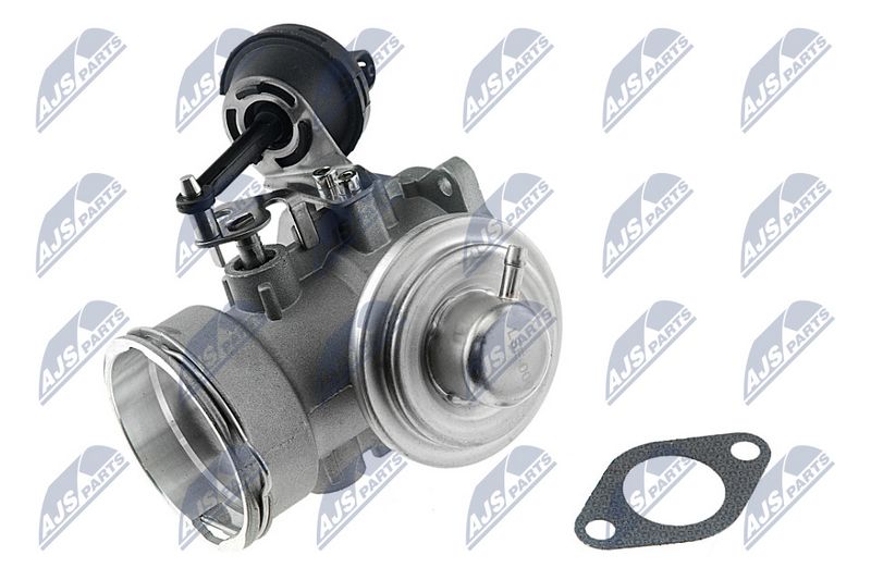 EGR-klapp, NTY EGR-SE-000