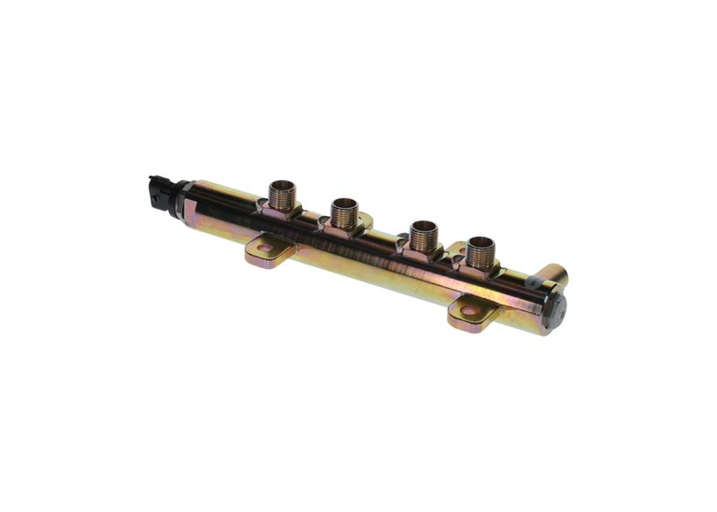 BOSCH 0445224025 Distributor Pipe, fuel
