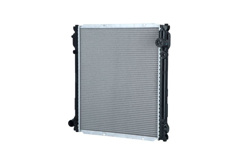 NRF 50433 Variklio aušinimo radiatorius