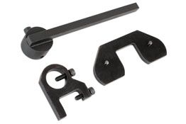 LASER TOOLS 6650 Lock Mandrel, balancer shaft