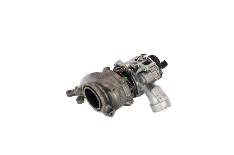 REMANTE 003-001-004352R Charger, charging (supercharged/turbocharged)
