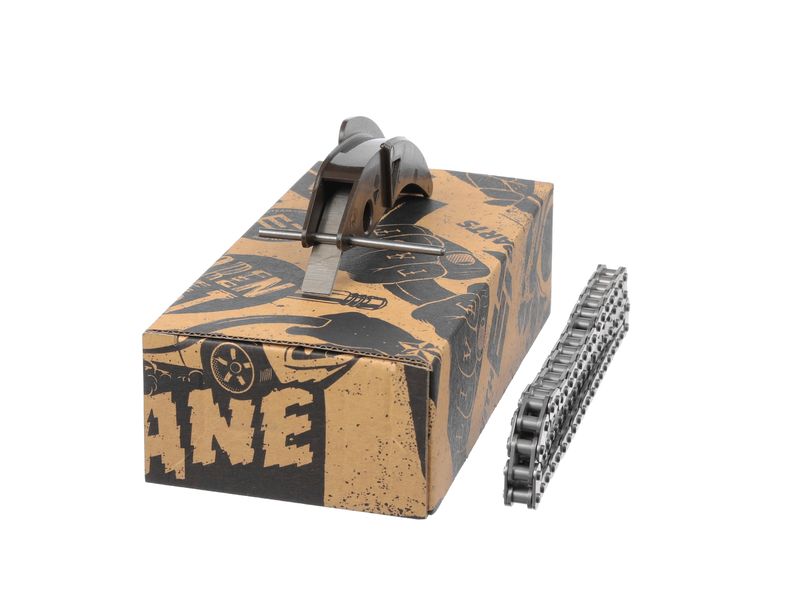 ET ENGINETEAM RS0093 Chain Kit, oil pump drive