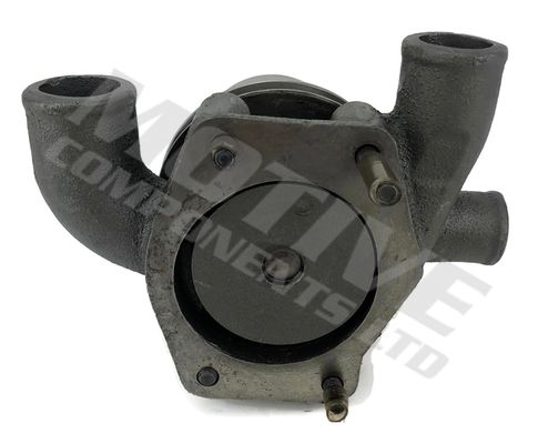 MOTIVE WP1153 Water Pump, engine cooling