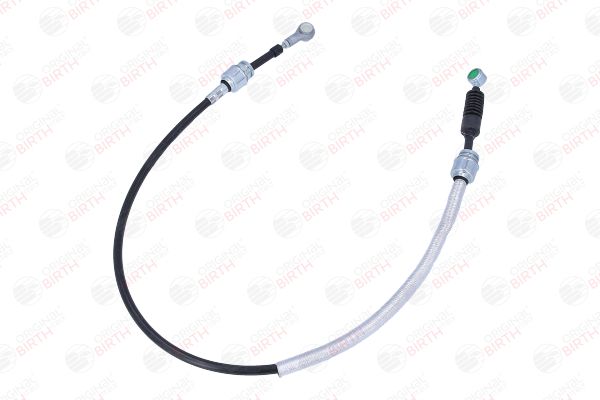 BIRTH 60045 Cable, Manual Transmission