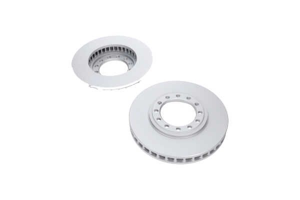 Kavo Parts BR-3712-C Brake Disc