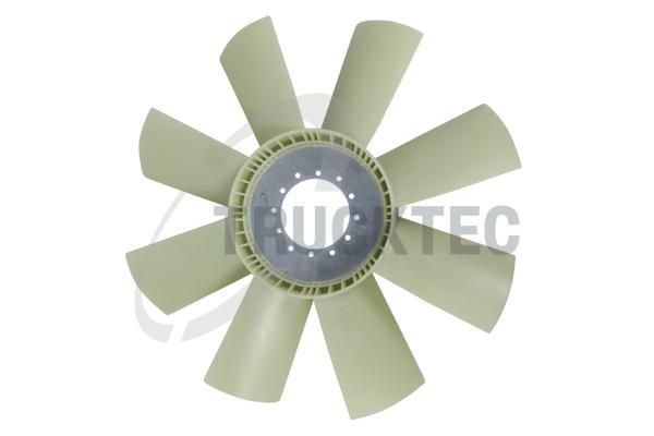 TRUCKTEC AUTOMOTIVE 05.19.003 - Fan, engine cooling