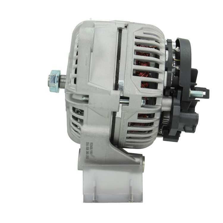 BV PSH 556.508.080.010 Alternator