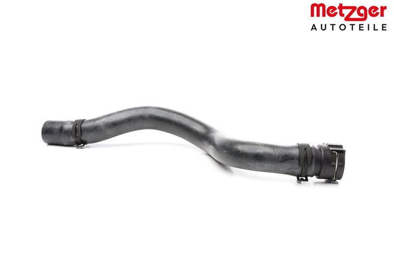 METZGER AUTOTEILE 2420070 Radiator Hose
