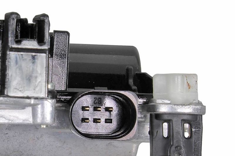 Boot lid lock past: AUDI Q2, Q3  CUPRA FORMENTOR  SEAT ATECA  SKODA ENYAQ IV, KAMIQ, KAROQ, KODIAQ I, OCTAVIA IV, SCALA, SUPERB III  VW CADDY V 04.16-