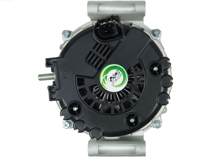 AS-PL A3145 Alternator