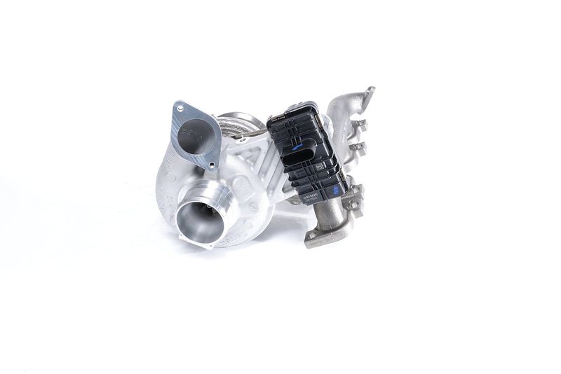 LADER AUFLADUNG BTS Turbo T918121 2