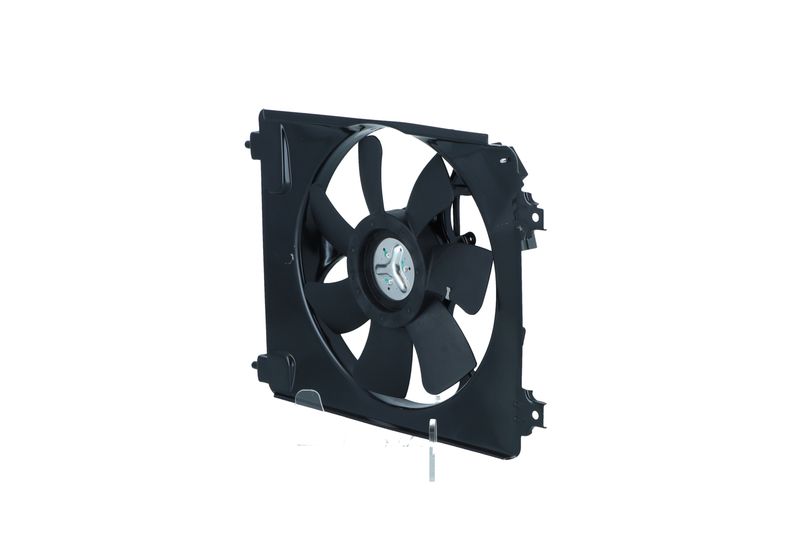 Ventilaator, mootorijahutus, NRF 47271