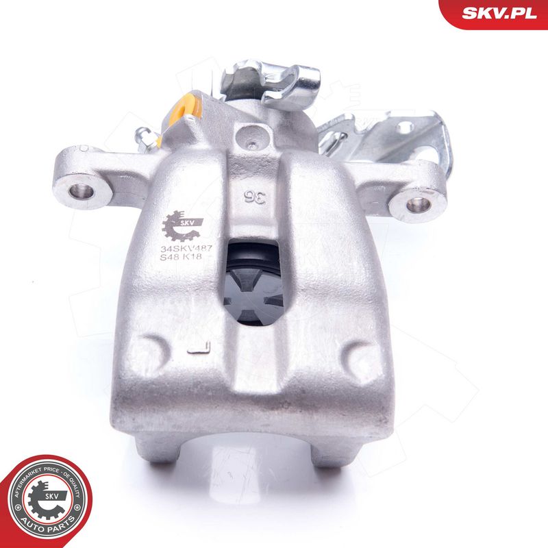Pidurisadul, ESEN SKV 34SKV487