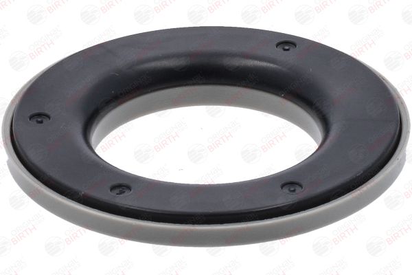 BIRTH 6613 Friction Bearing, Suspension Strut Mount