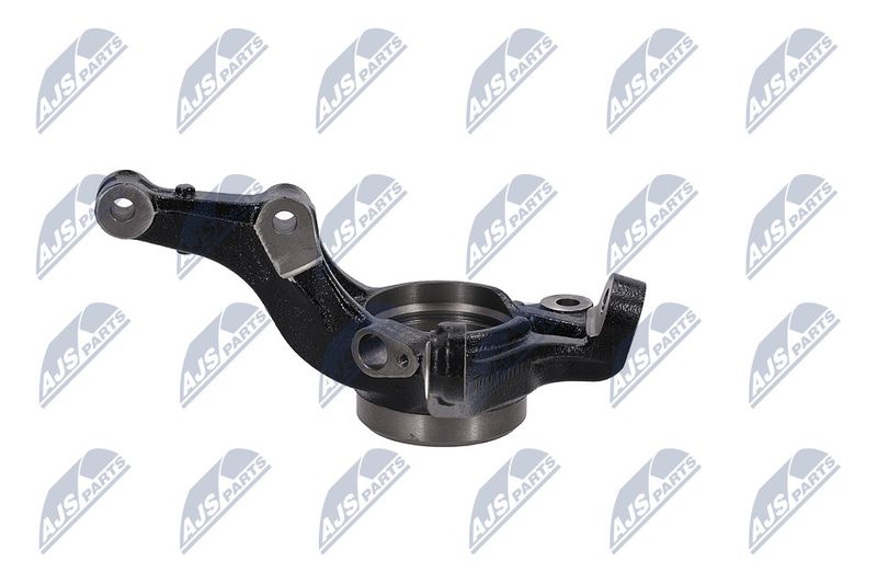 Käändmik, rattakinnitus, NTY ZZP-HY-519