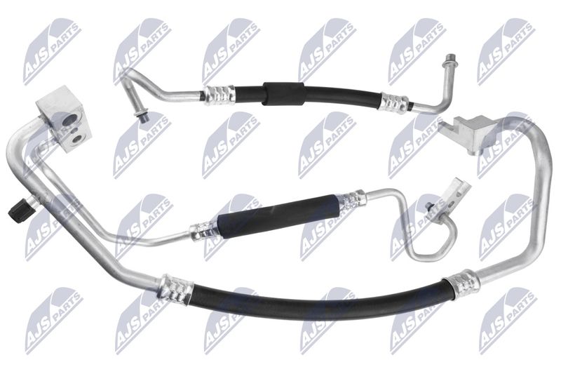 NTY CPR-PL-014 High/Low-pressure Line, air conditioning