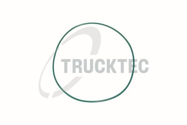 TRUCKTEC AUTOMOTIVE 01.67.090 - Gasket, external planetary gearbox