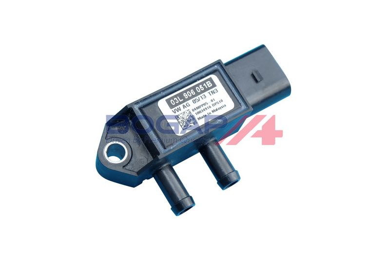 This part match OEM code: 03L906051B