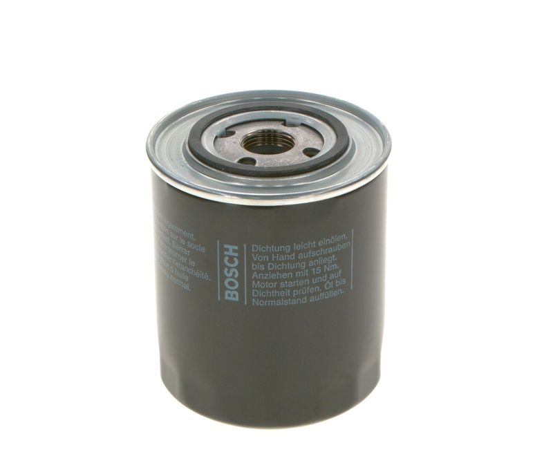 Õlifilter, BOSCH 0 451 203 206