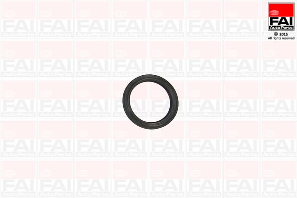 FAI AutoParts tömítőgyűrű, főtengely OS958