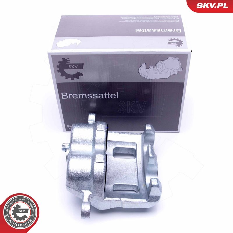 Pidurisadul, ESEN SKV 50SKV382