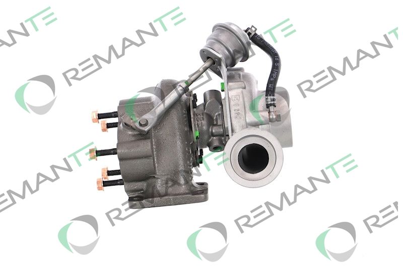 REMANTE 003-001-002887R Charger, charging (supercharged/turbocharged)