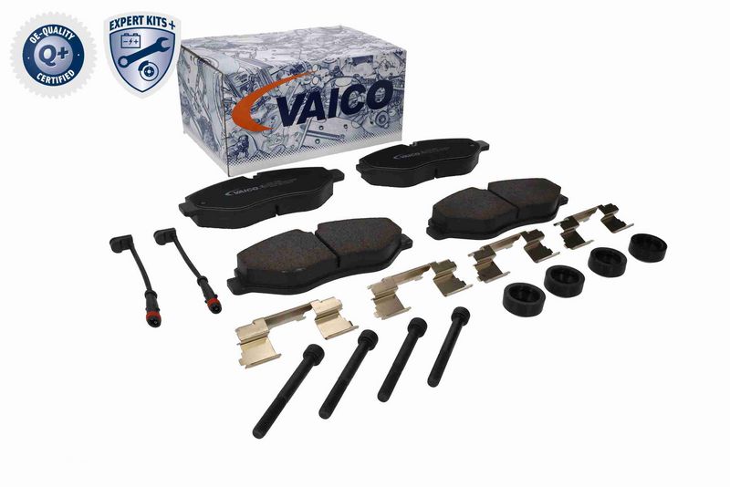VAICO V30-1696 Brake Pad Set, disc brake