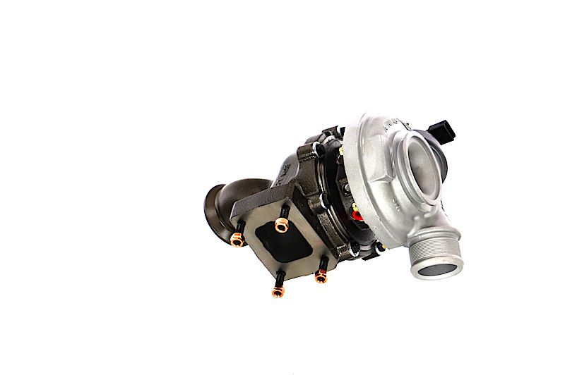 REMANTE 003-002-004512R Charger, charging (supercharged/turbocharged)
