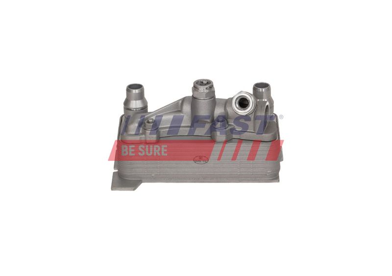 FAST FT04635 Oil Cooler, automatic transmission