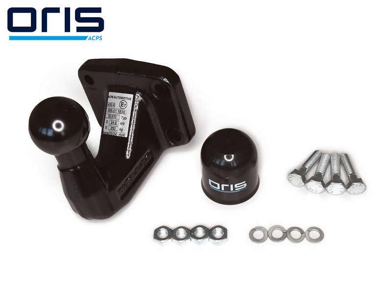 ACPS-ORIS Dispositif d'attelage 024-924