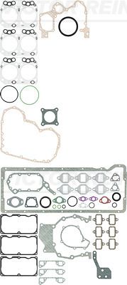 VICTOR REINZ 01-26200-04 - Full Gasket Kit, engine
