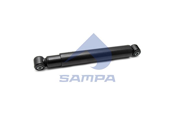 Tlumič pérování 203.200