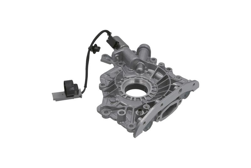 This part match OEM code: GM5Q-6600-AA