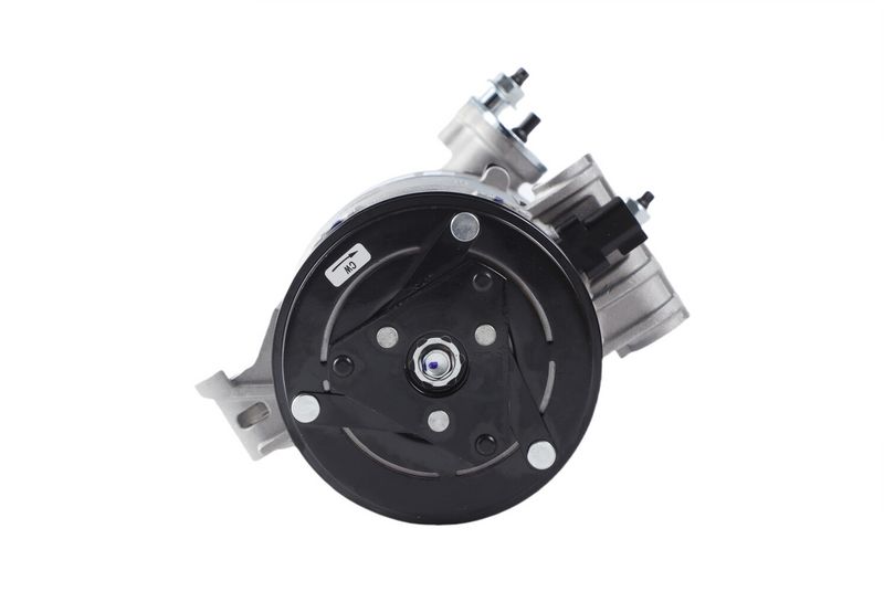 Kompresor, klimatizace 8FK 366 200-341