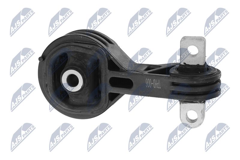 Paigutus, Mootor, NTY ZPS-HD-127