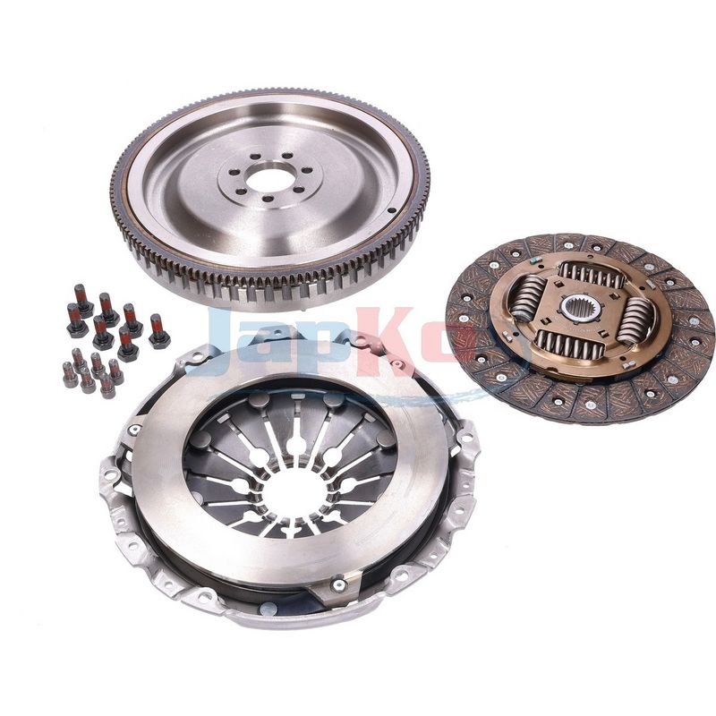 JAPKO 98RE01M - Clutch Kit