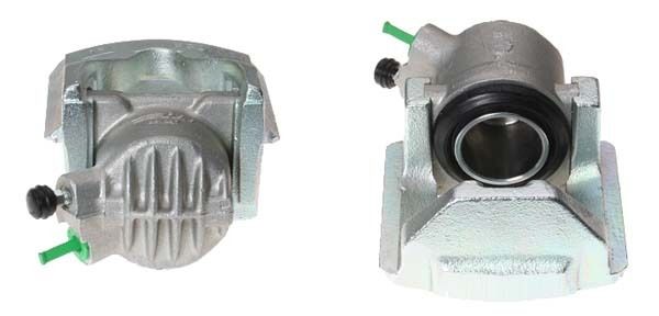 спирачен апарат BUDWEG CALIPER