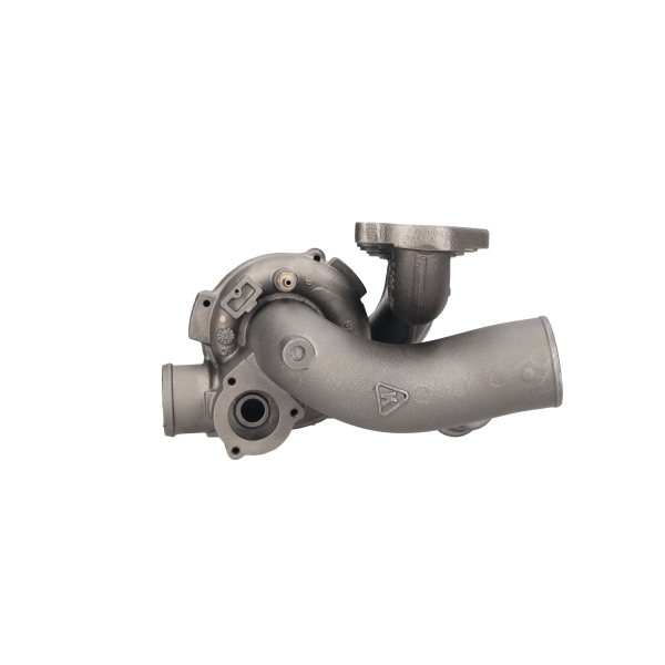 OE-TurboPower IT-53049700024 - Charger, charging (supercharged/turbocharged)