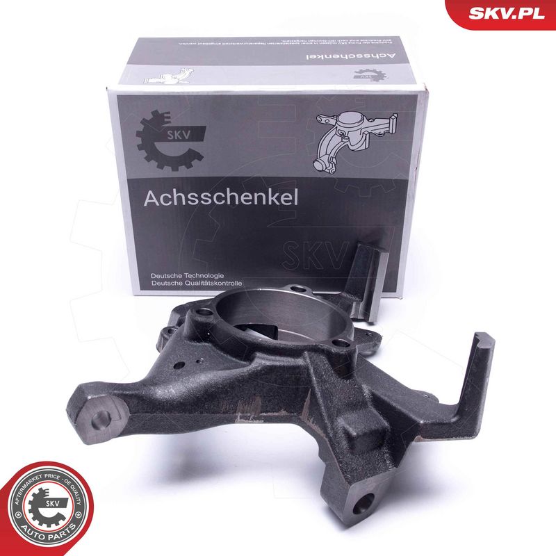 Käändmik, rattakinnitus, ESEN SKV 47SKV852