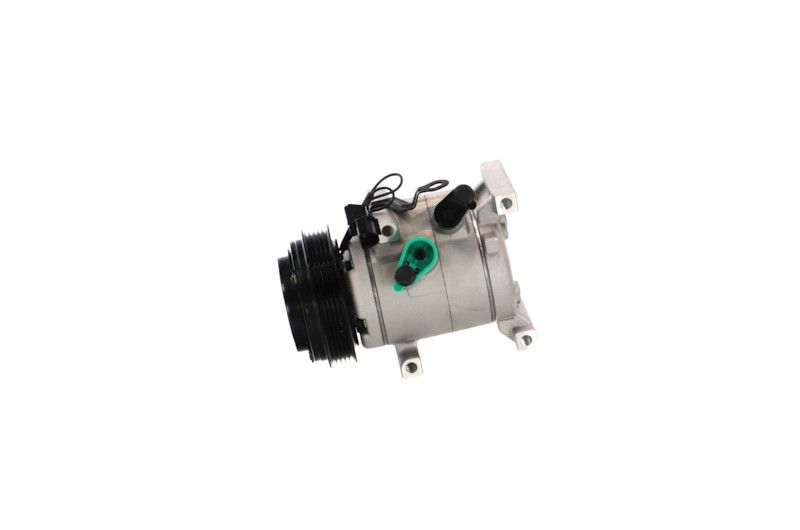 REMANTE 005-001-000152R Compressor, air conditioning