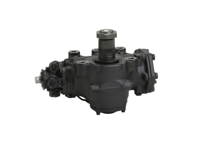 BOSCH KS00001307 Steering Gear
