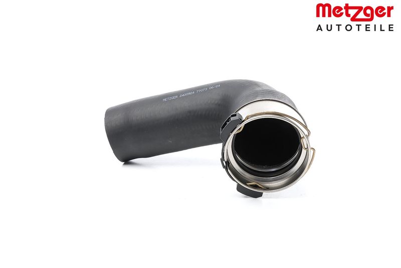 METZGER AUTOTEILE 2400924 Charge Air Hose