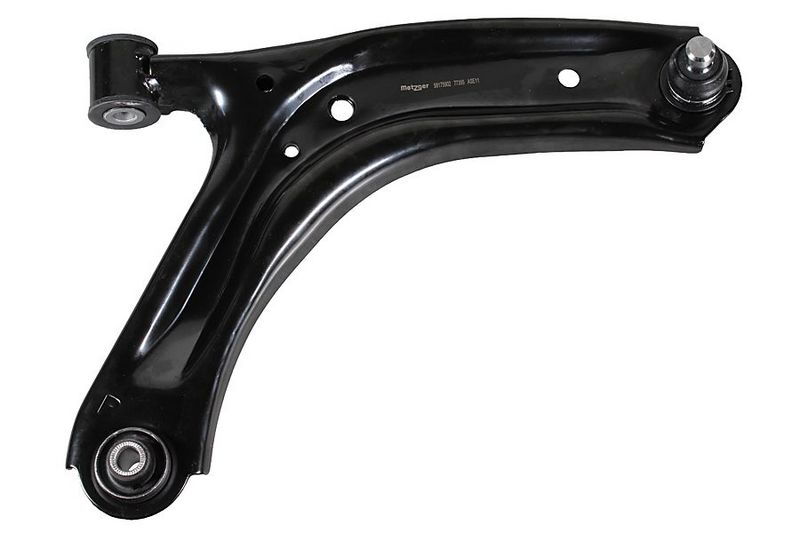 METZGER AUTOTEILE 58175902 - Control/Trailing Arm, wheel suspension