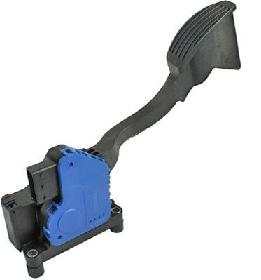 METZGER AUTOTEILE 0901160 Sensor, accelerator pedal position