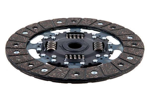 STELLOX 07-00098-SX Clutch Disc